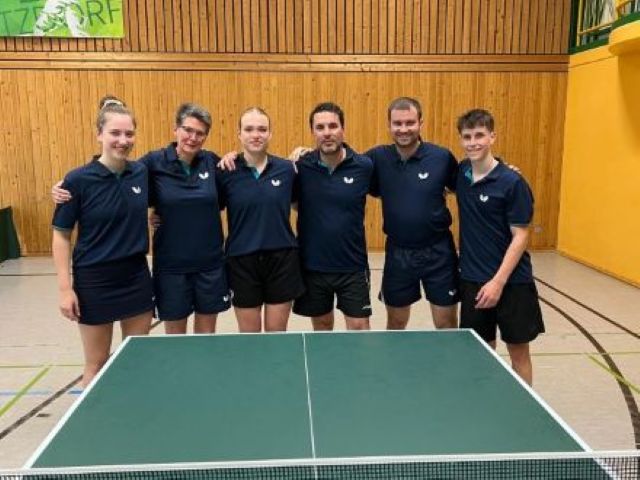 1. Herren vs. Seelscheid II