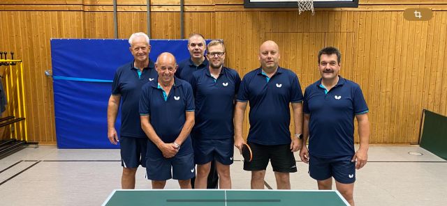 2. Herren 2026